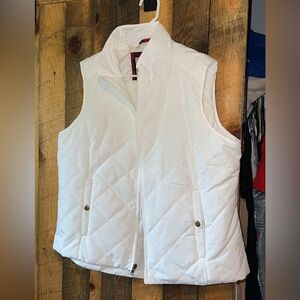 GH BASS VEST